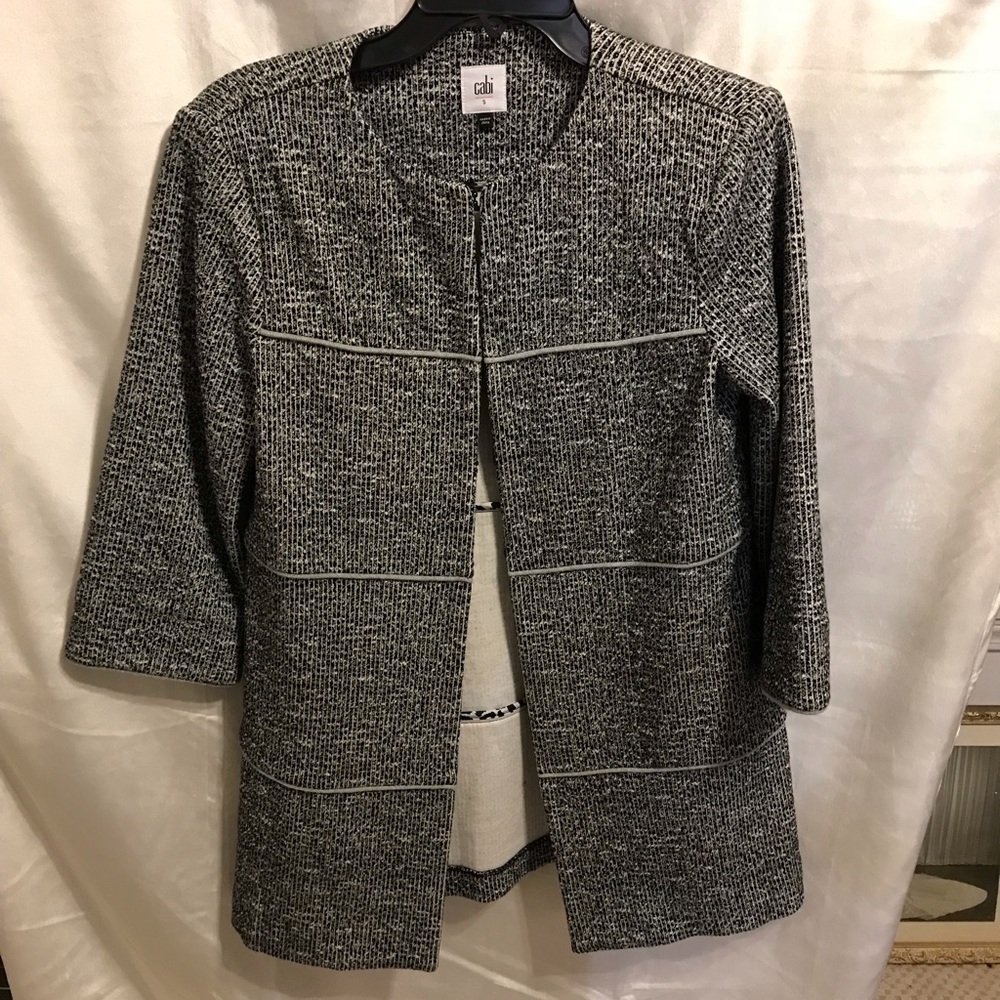 Chic CAbi jacket